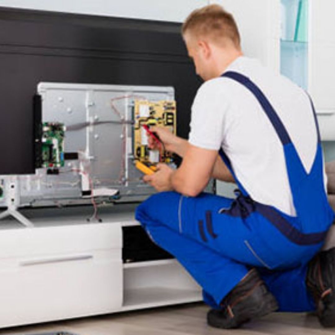 Gülnar Televizyon Tamircisi